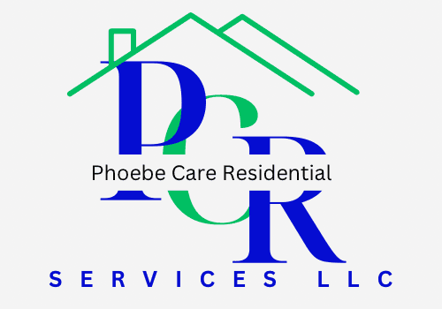 Phoebe Care Logo